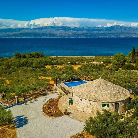 Villa Beautiful Big Hobbit 1 *
